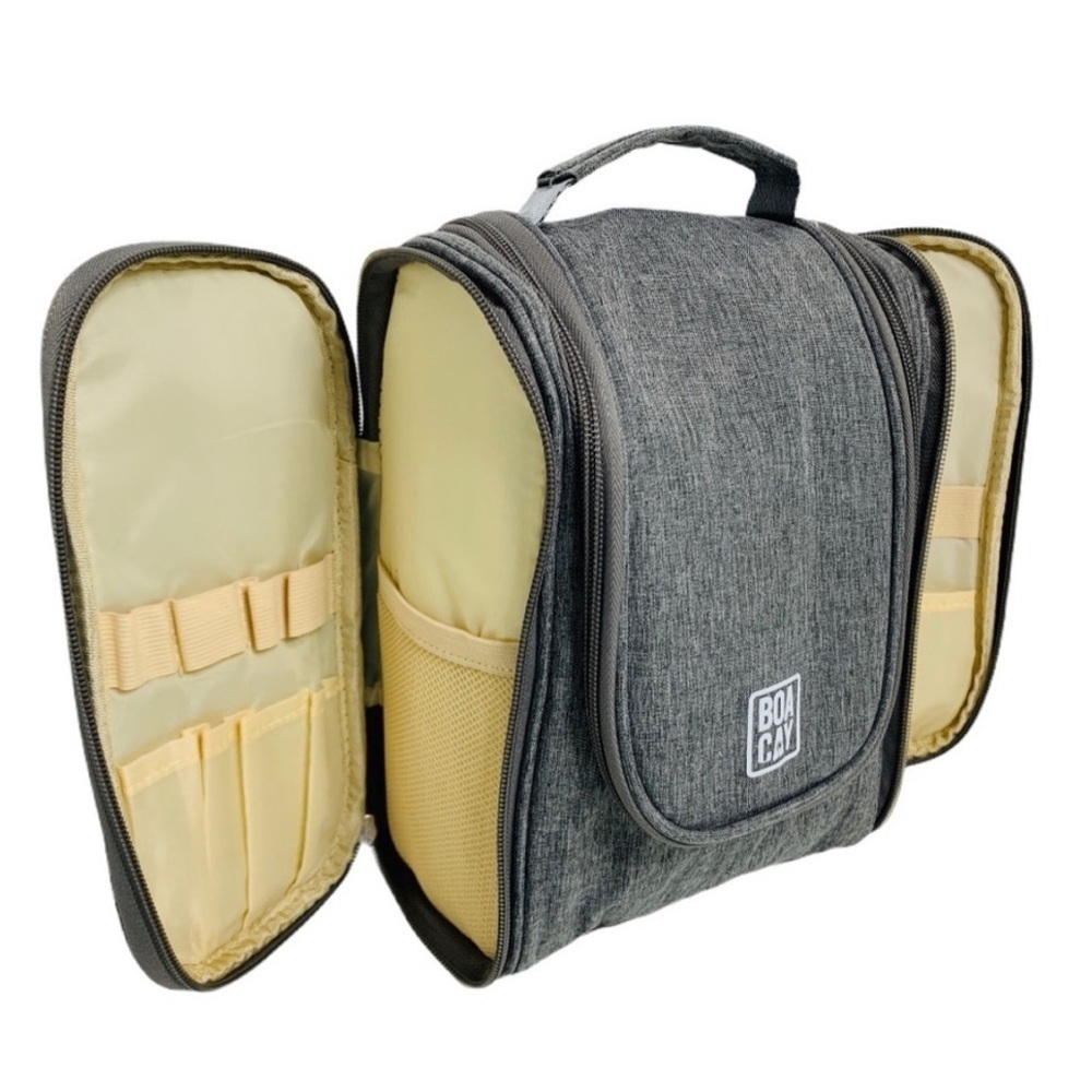 Hanging Makeup Bag
